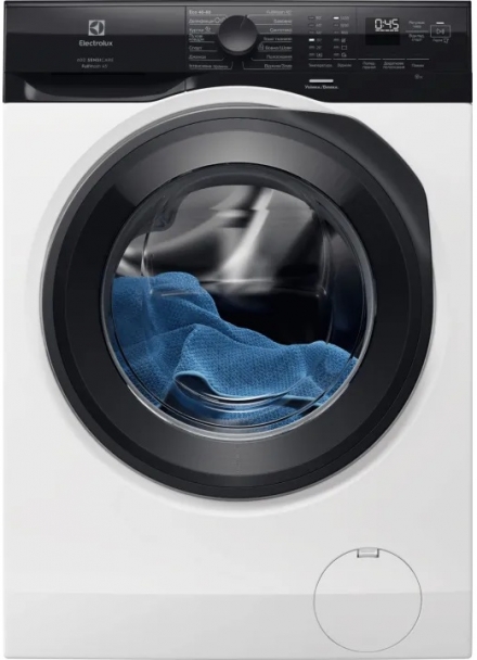 Пральна машина Electrolux EW6F9482U