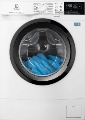 Electrolux  EW6SM426BU