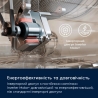 Стиральная машина Electrolux EW6SM427BU
