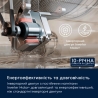 Стиральная машина Electrolux EW6SM427BU