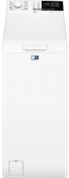 Стиральная машина Electrolux EW6TN14061P