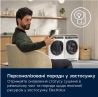 Прально-сушильна машина Electrolux EW7W4602QU