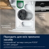 Прально-сушильна машина Electrolux EW7W4602QU