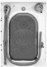 Прально-сушильна машина Electrolux EW7W4602QU