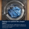 Прально-сушильна машина Electrolux EW7W4602QU
