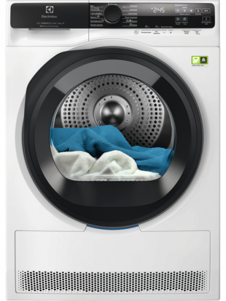 Сушильная машина Electrolux EW9D585KCU