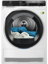 Сушильная машина Electrolux  EW9D585KCU