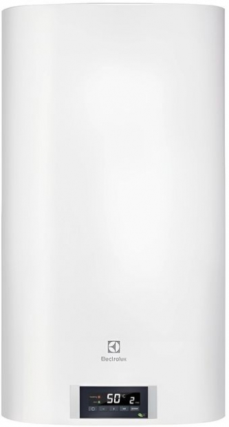 Водонагрівач Electrolux EWH 100 Fmx DL EEC