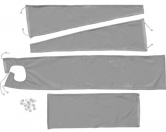 Electrolux Монтажный комплект Electrolux EWS01
