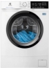 Пральна машина Electrolux EWS6326BU