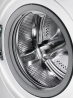 Пральна машина Electrolux EWS6326BU