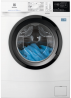 Пральна машина Electrolux EWS6406BU