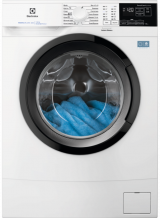 Стиральная машина Electrolux  EWS6406BU