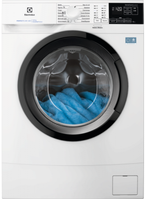 Electrolux  EWS6406BU