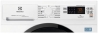 Пральна машина Electrolux EWS6526BU