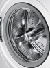 Пральна машина Electrolux EWS6526BU