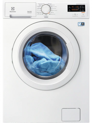 Electrolux EWW 1685 WU