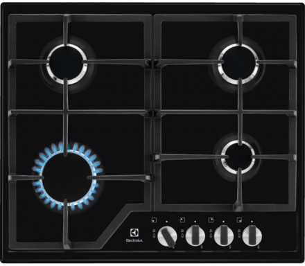 Варочная поверхность Electrolux GPE 263 MB
