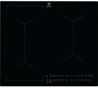 Electrolux  IPEL 6453 KC