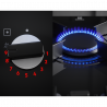 Варильна поверхня Electrolux KDI 951723 K