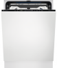 Встраиваемая посудомоечная машина Electrolux KECB 8300 W