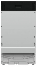 Вбудована посудомийна машина Electrolux KEMB3301L