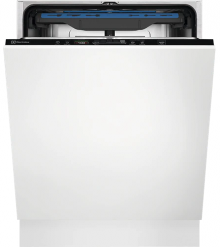 Встраиваемая посудомоечная машина Electrolux KEMC 8321 L