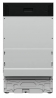 Вбудована посудомийна машина Electrolux KEMC3211L