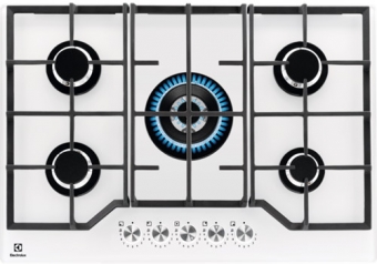 Electrolux  KGG 75362 W