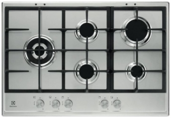 Electrolux  KGS 7566 SX