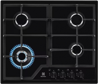 Electrolux  KGS6436K