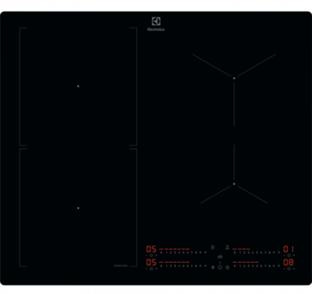 Варильна поверхня Electrolux KIS 62453 I