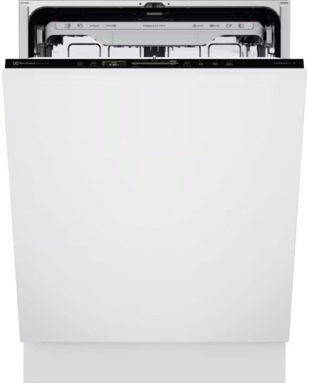Встраиваемая посудомоечная машина Electrolux KL97X500P