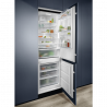 Встраиваемый холодильник Electrolux KNG 7TE75 S
