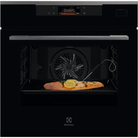 Духовой шкаф Electrolux KOB BS39 H