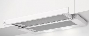 Electrolux  LFP326FW