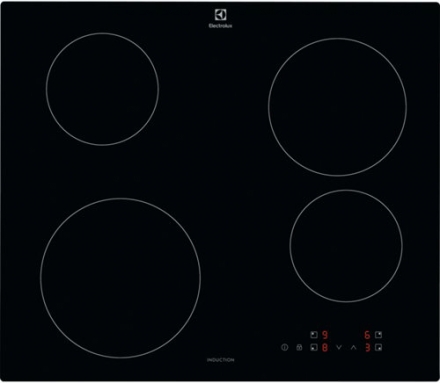 Варочная поверхность Electrolux LIB 60420 CK