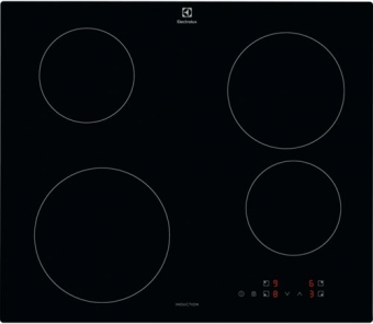 Electrolux  LIB 60420 CK