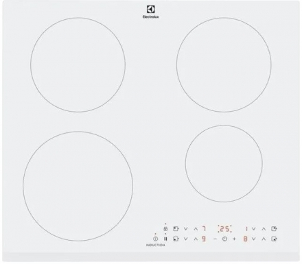 Варочная поверхность Electrolux LIR60433BW