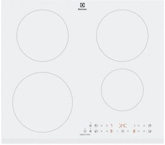 Electrolux  LIR60433BW