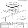 Варочная поверхность Electrolux LIR60433BW