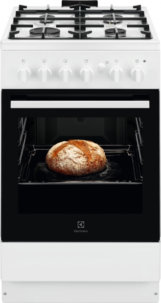 Плита Electrolux LKG500014W