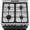Плита Electrolux LKG604013X