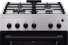 Плита Electrolux LKG604013X