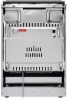 Плита Electrolux LKG604013X