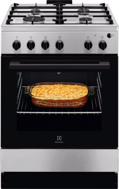 Плита Electrolux LKG604013X