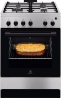 Плита Electrolux LKG604013X
