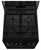 Плита Electrolux LKG604015K
