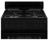 Плита Electrolux LKG604015K