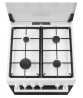 Плита Electrolux LKG604015W